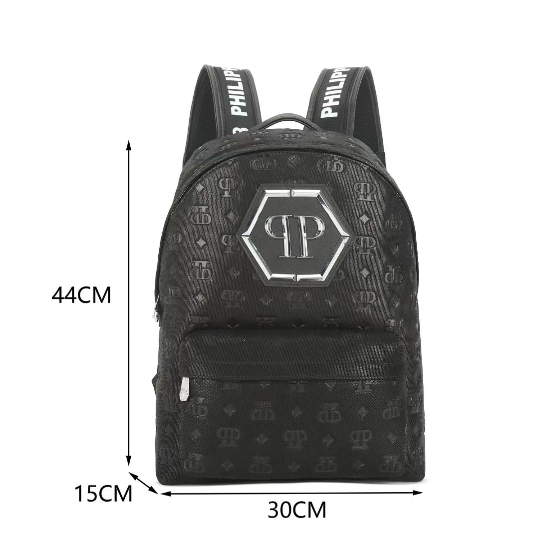 New- PP Leather bag