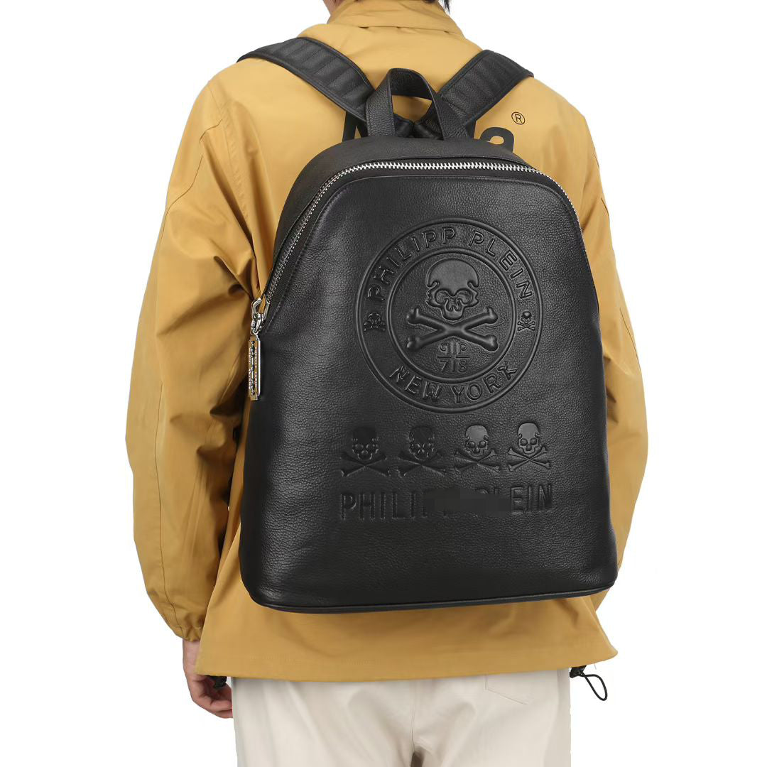 New- PP Leather bag