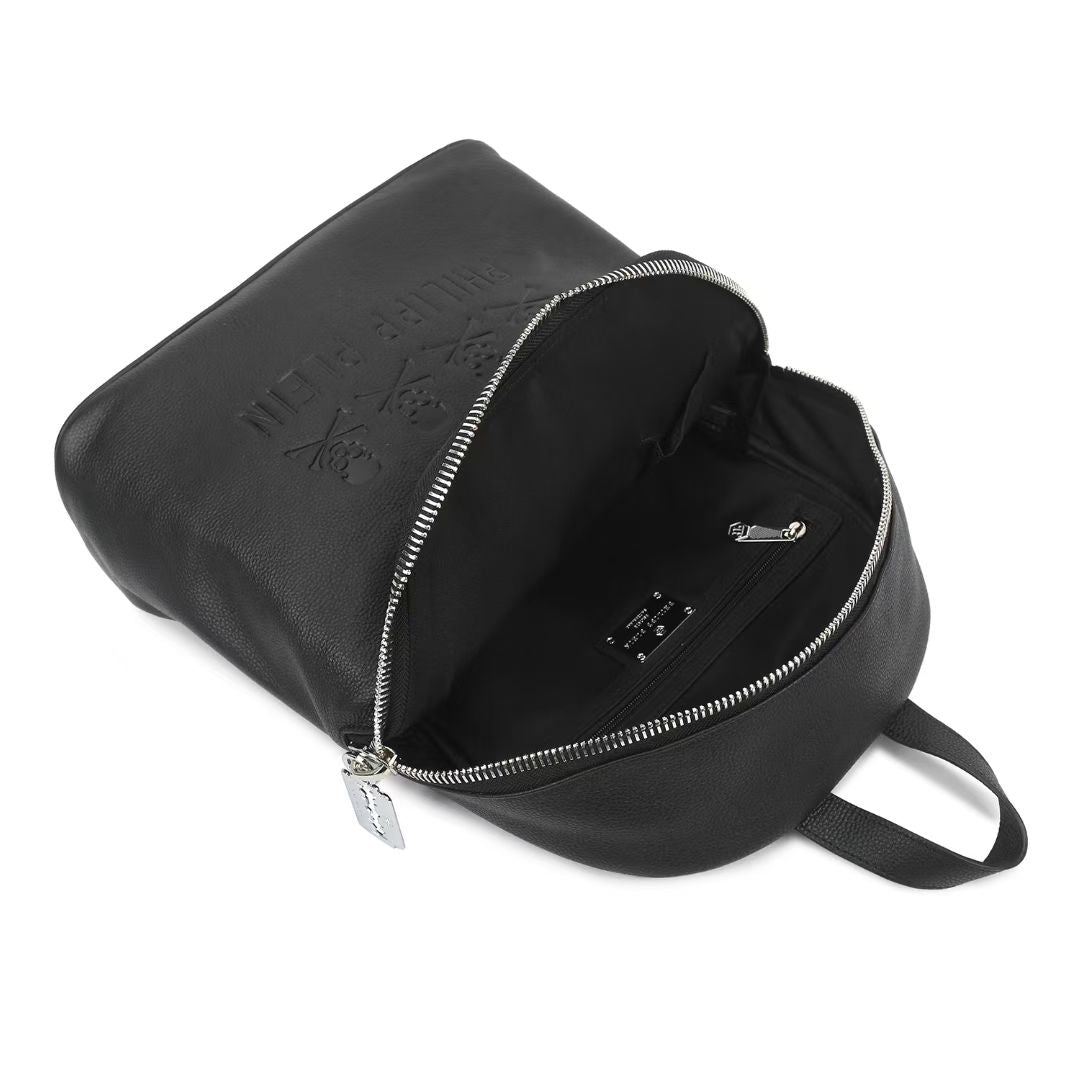 New- PP Leather bag