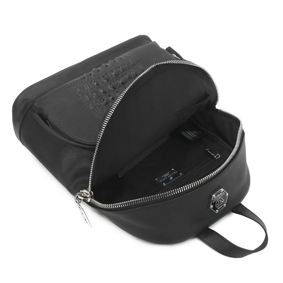 New- PP Leather bag