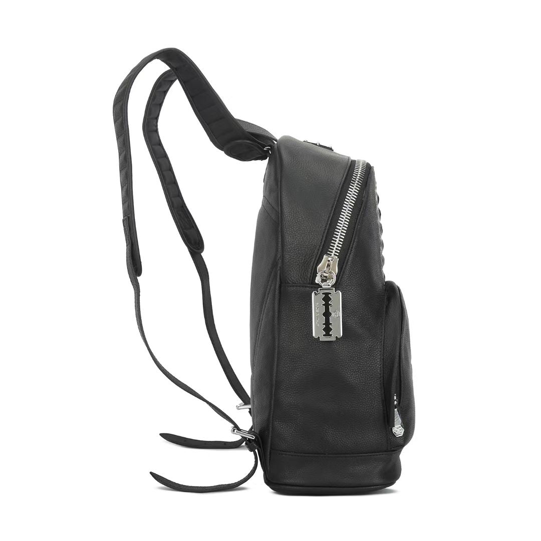 New- PP Leather bag