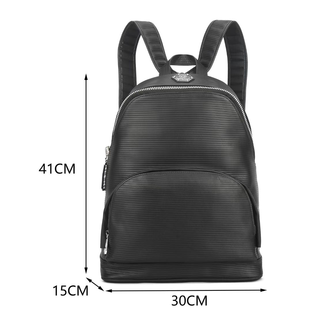 New- PP Leather bag