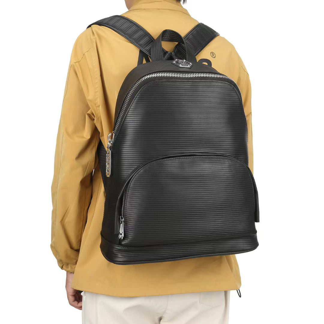 New- PP Leather bag