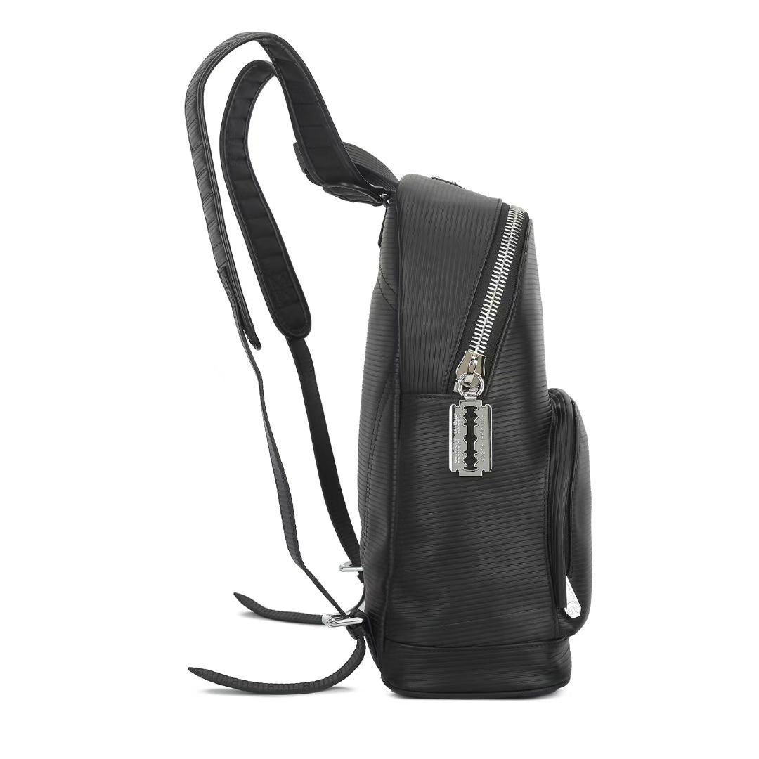 New- PP Leather bag