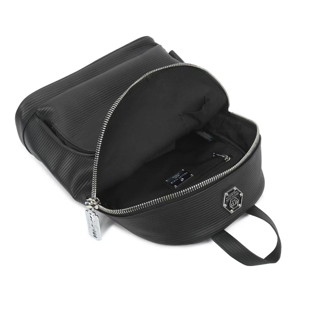 New- PP Leather bag