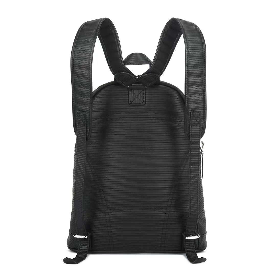 New- PP Leather bag