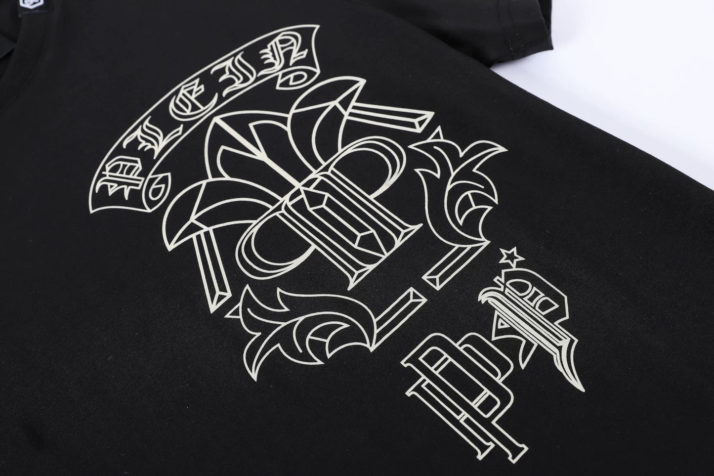 SOLA-PP Short sleeve T-shirt