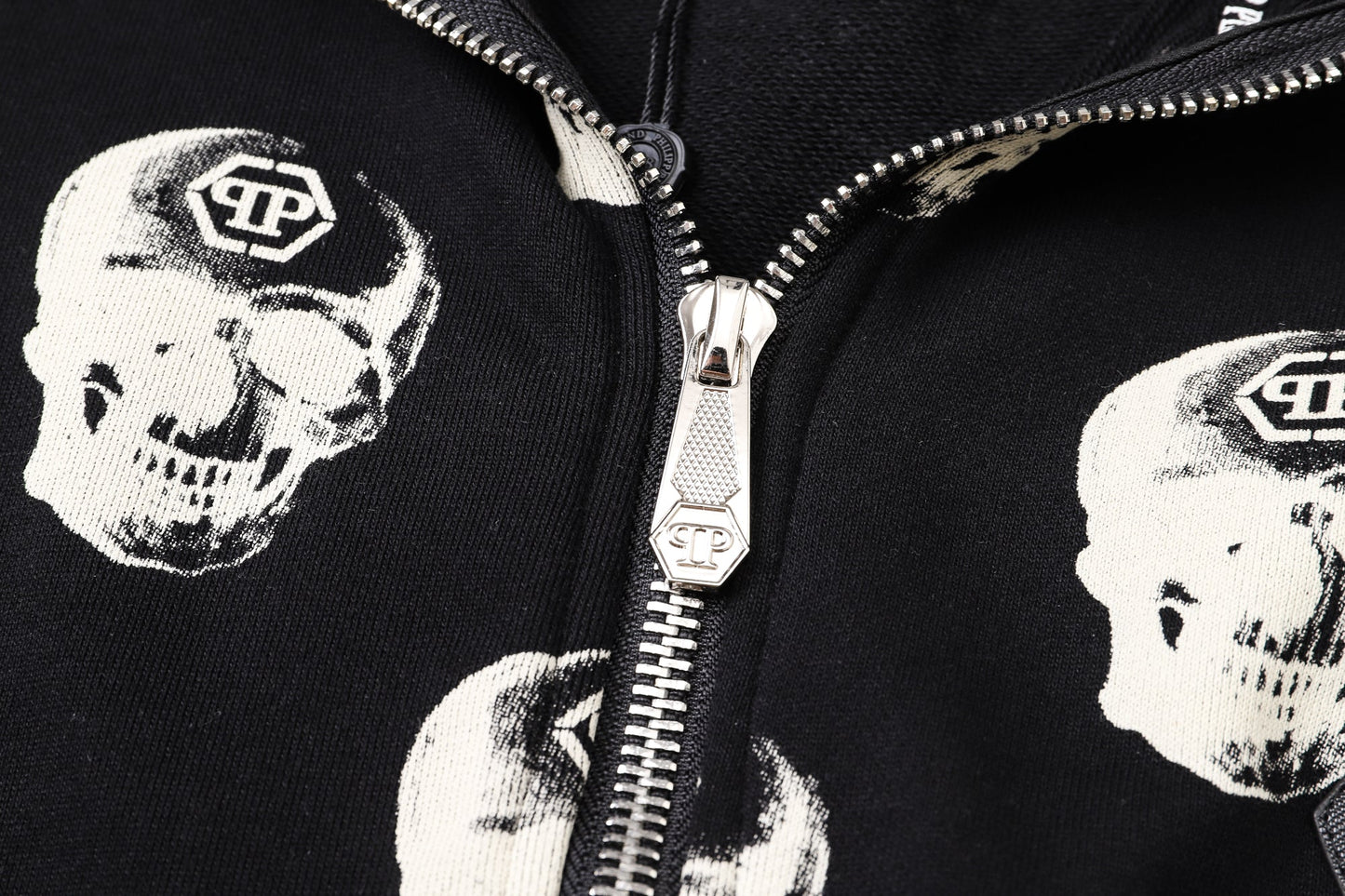 SOLA-PP 2025 Hoodies