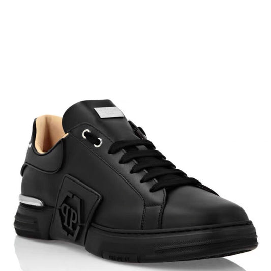 SOLA-PP Leather shoes
