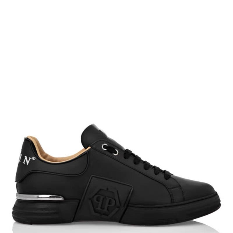 SOLA-PP Leather shoes