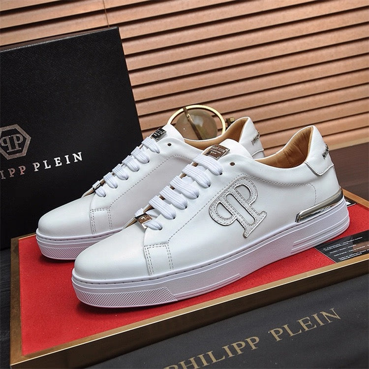 SOLA-PP Leather shoes