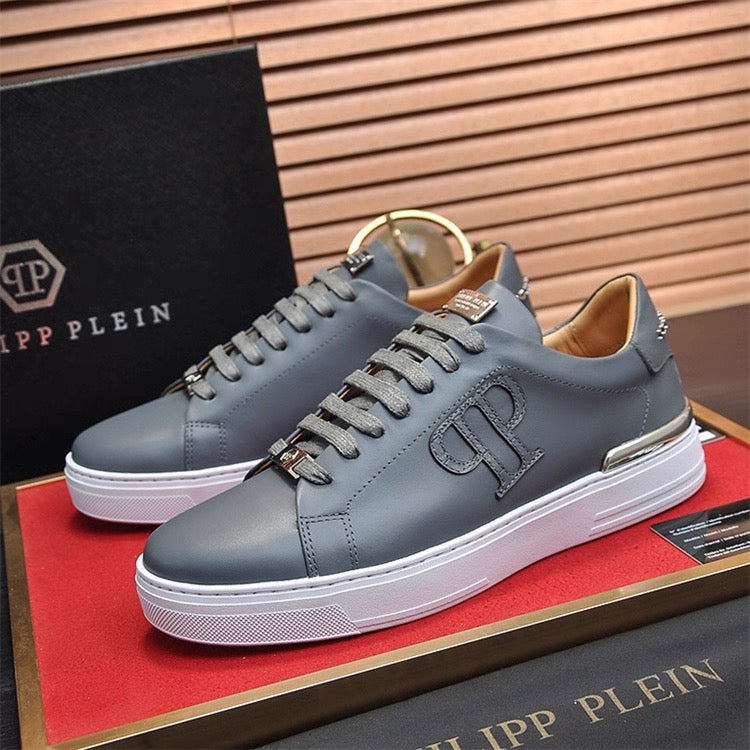 SOLA-PP Leather shoes