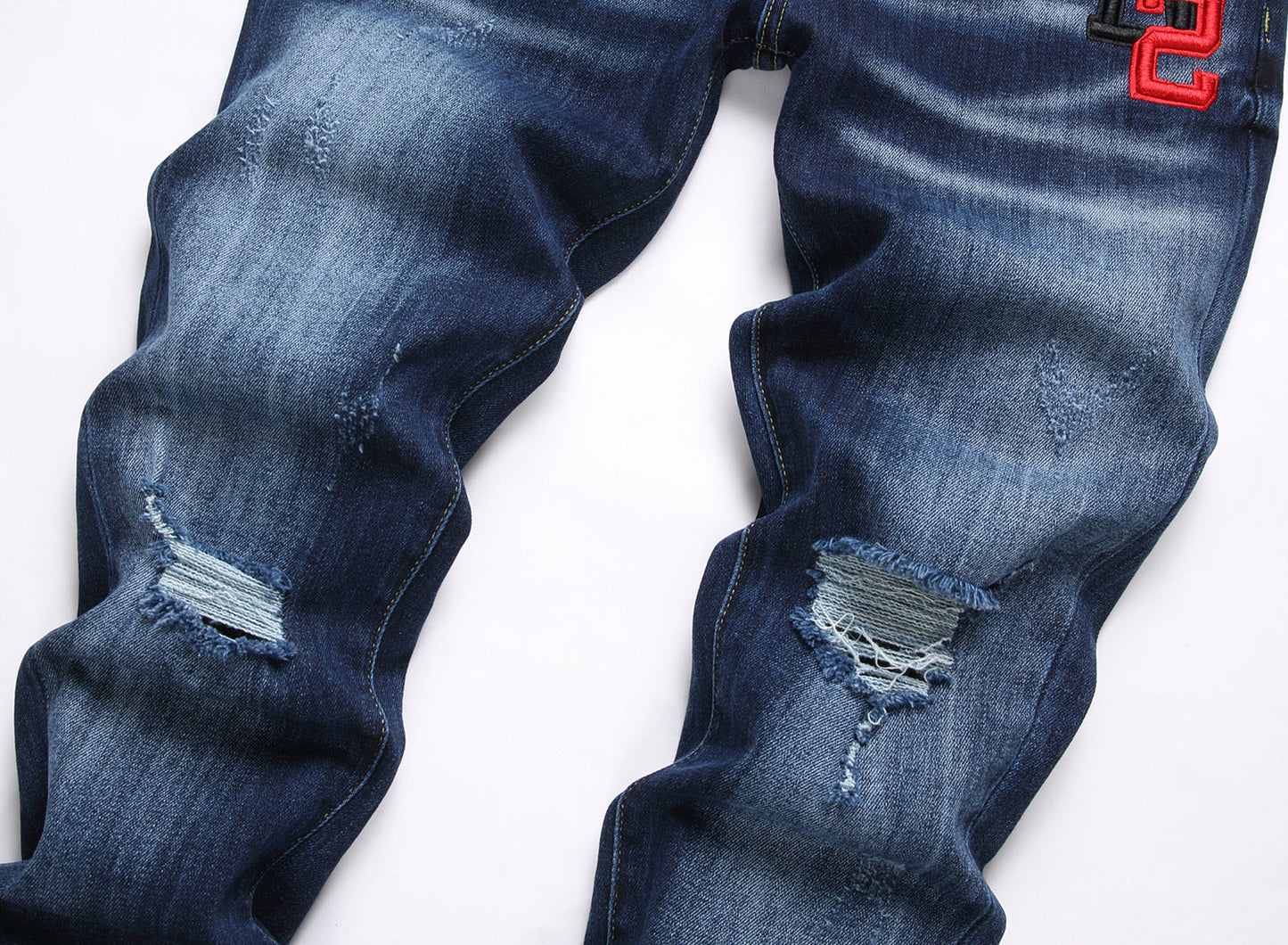 SOLA-Five points Jeans