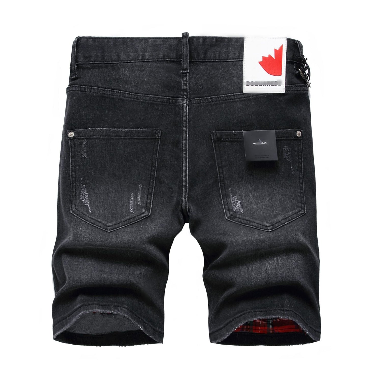 SOLA-D2 Five points Jeans
