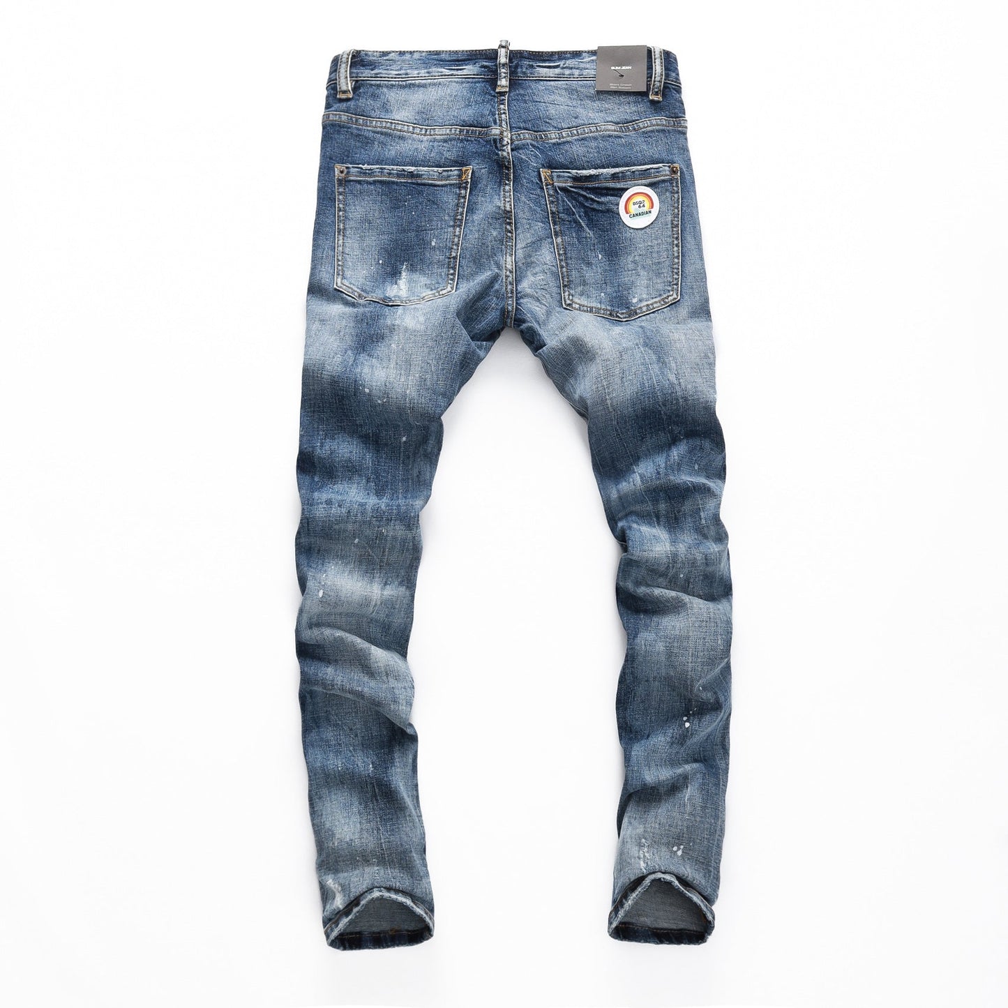 SOLA-Jeans