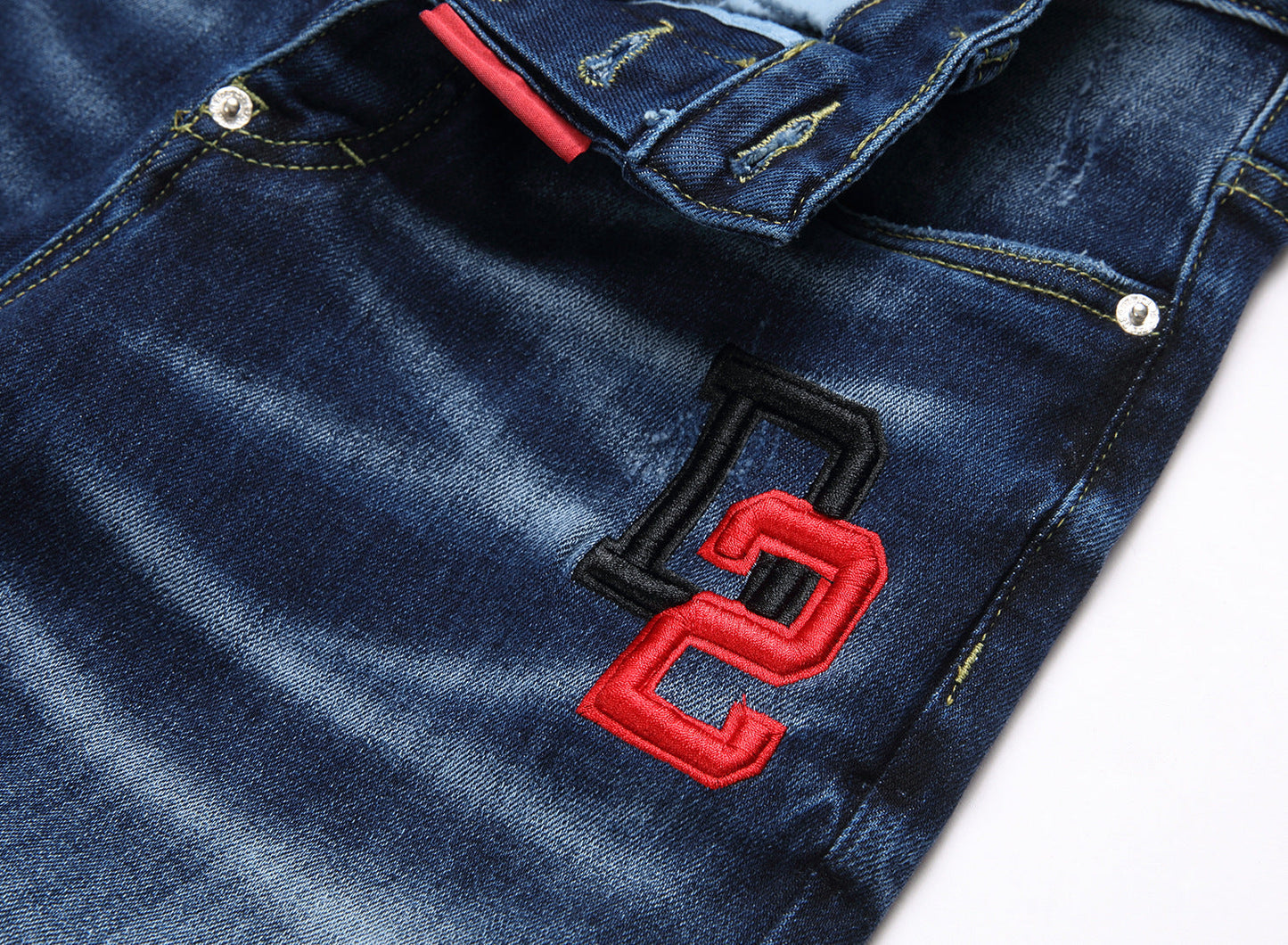 SOLA-Five points Jeans