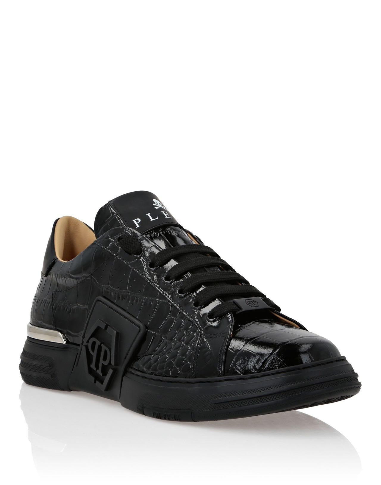 SOLA- PP Leather casual shoes