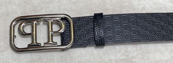 SOLA- PP Leather belt
