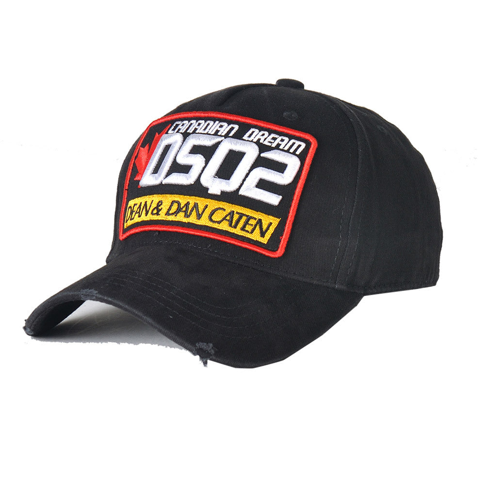 SOLA-Adjustable Hat