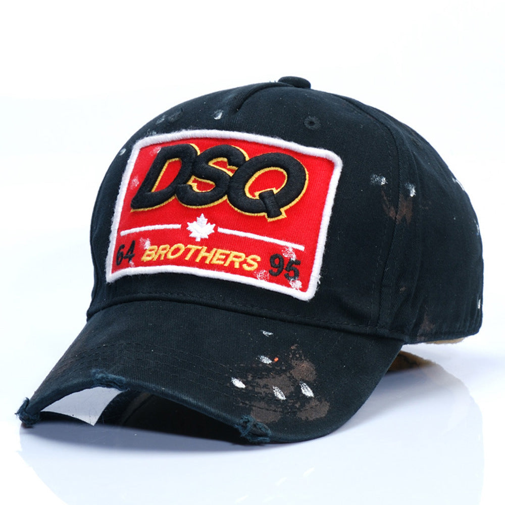 SOLA-Adjustable Hat
