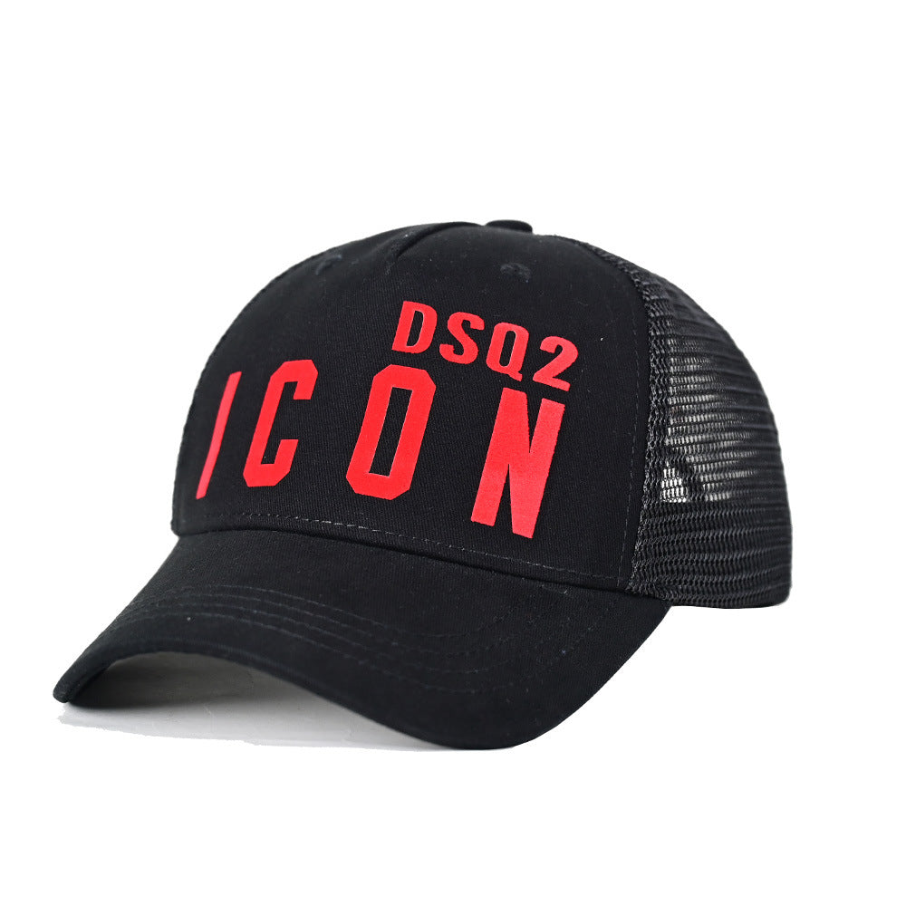 SOLA-Adjustable Hat