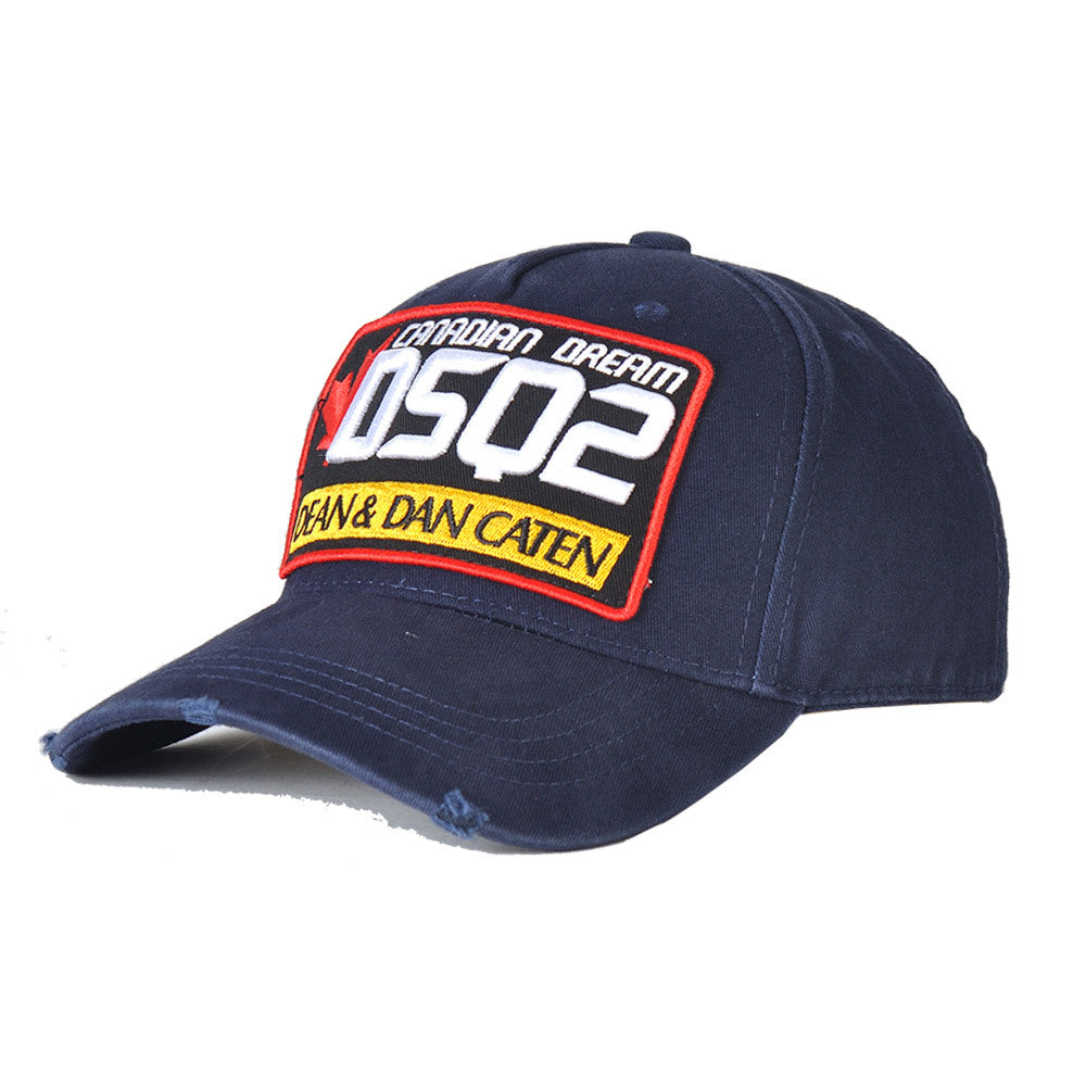 SOLA-Adjustable Hat