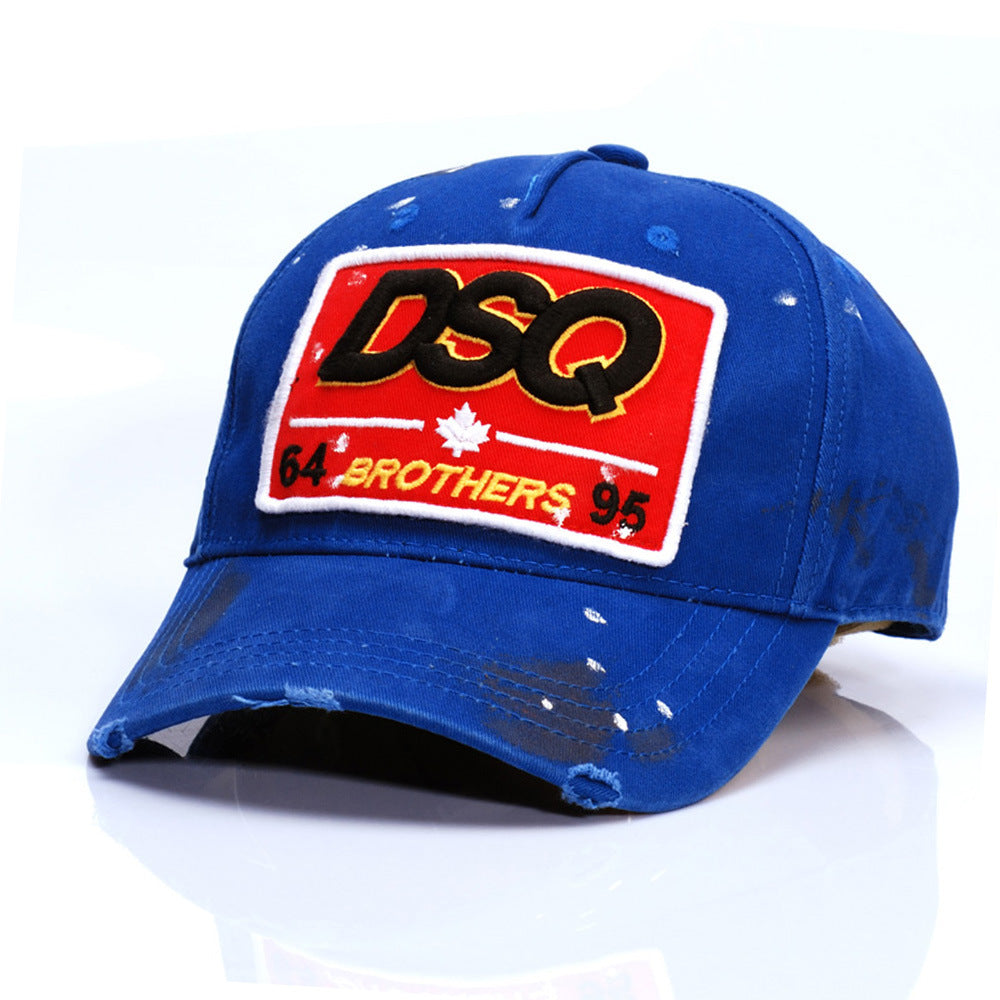 SOLA-Adjustable Hat