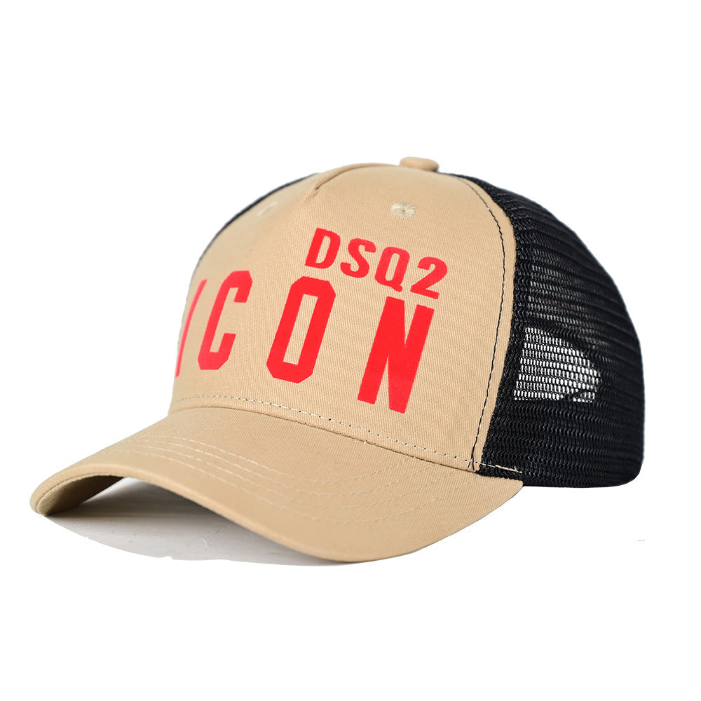 SOLA-Adjustable Hat