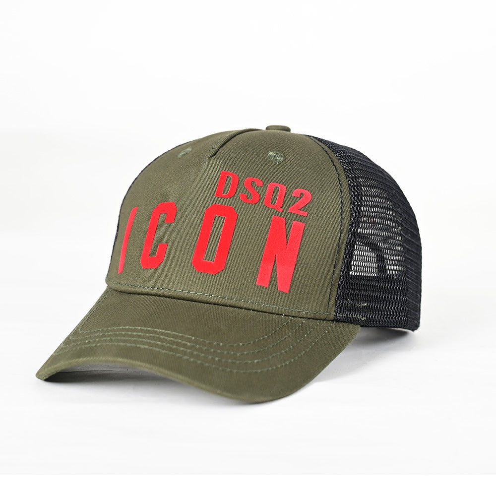 SOLA-Adjustable Hat