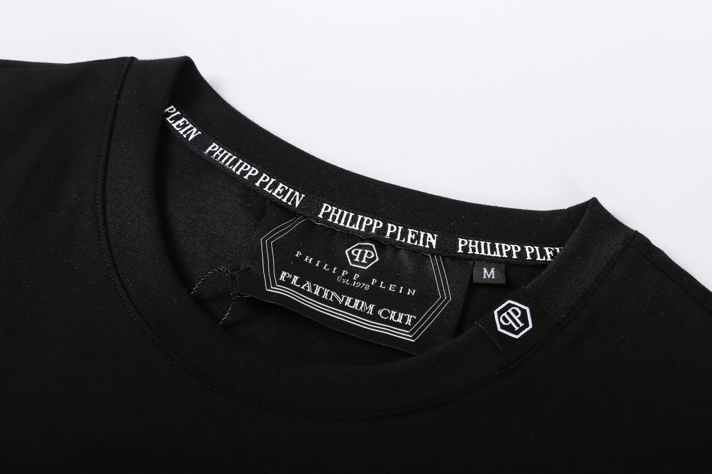 SOLA-PP Short sleeved T-shirt