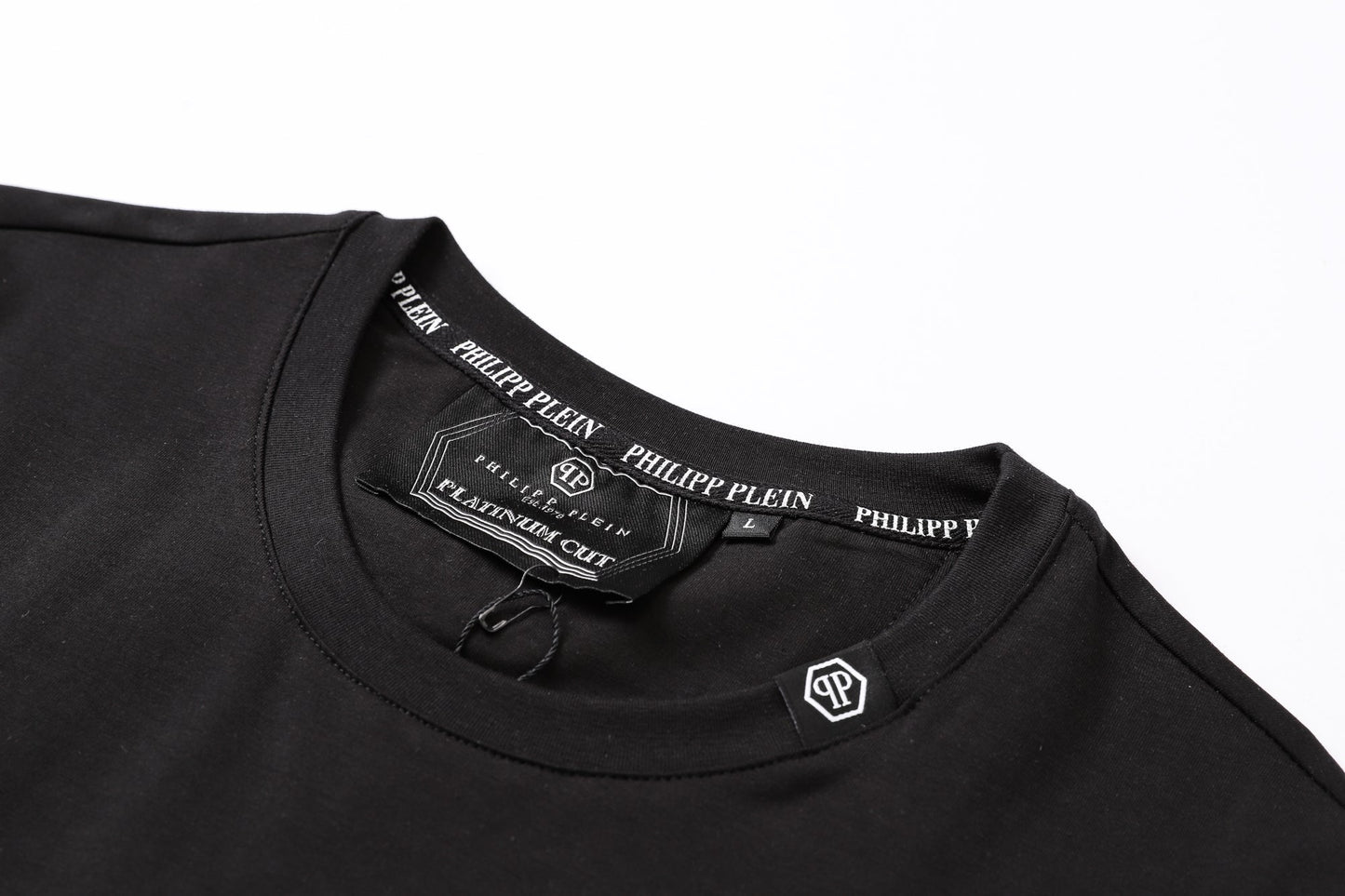 New-PP Short sleeve T-shirt