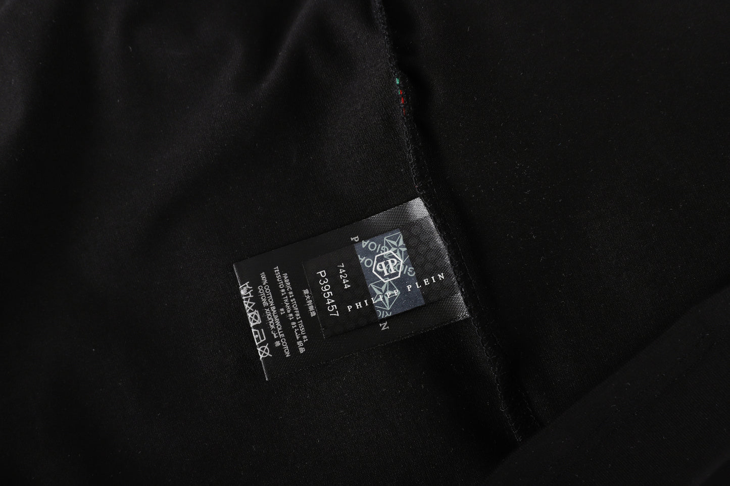 SOLA-PP Short sleeved T-shirt