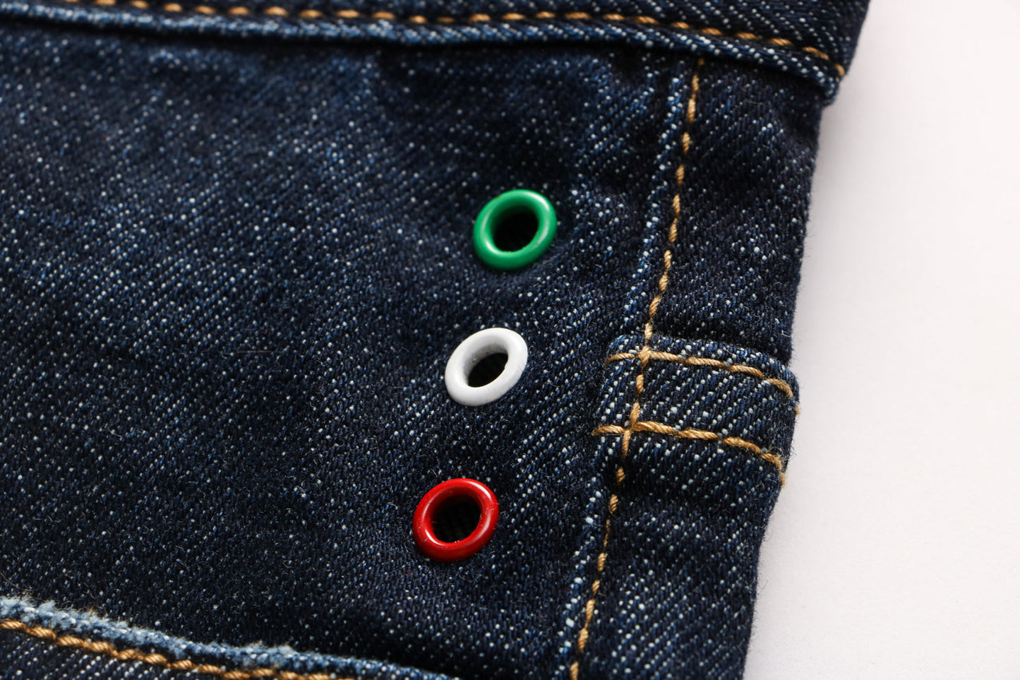 SOLA-PP jeans