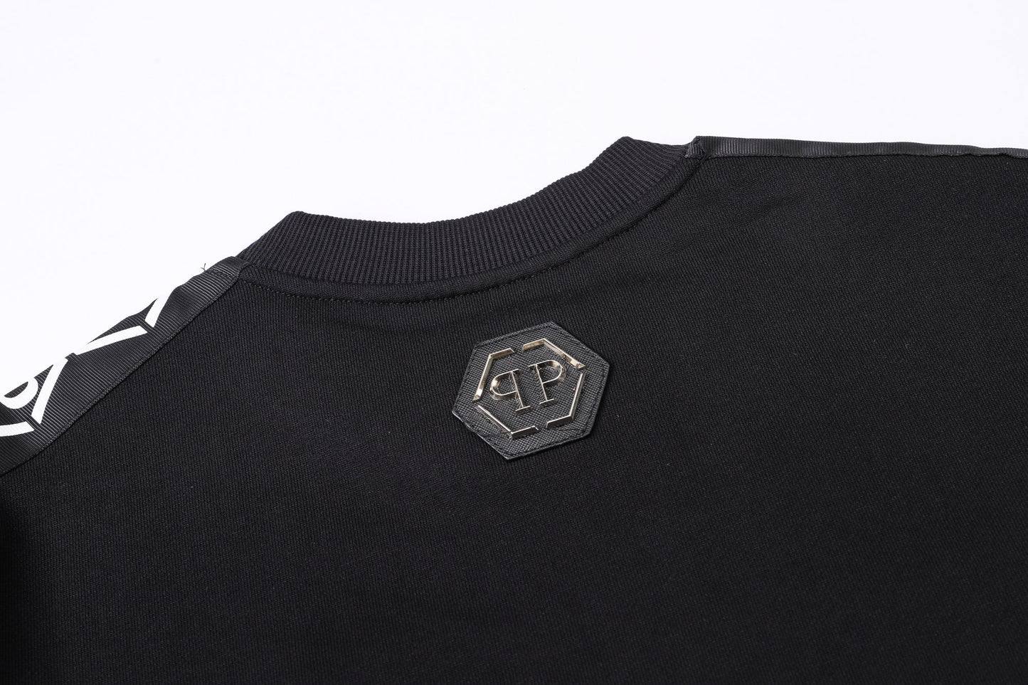 SOLA-PP skull Sweatshirt