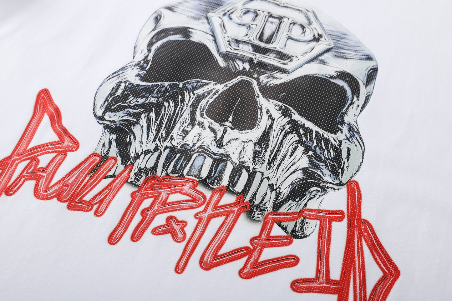 SOLA-PP Short sleeve T-shirt