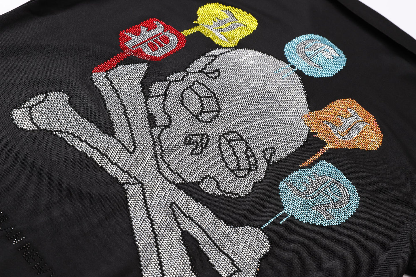 SOLA-PP Short sleeve T-shirt
