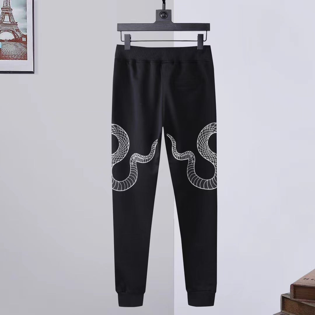 SOLA-PP Sports suit
