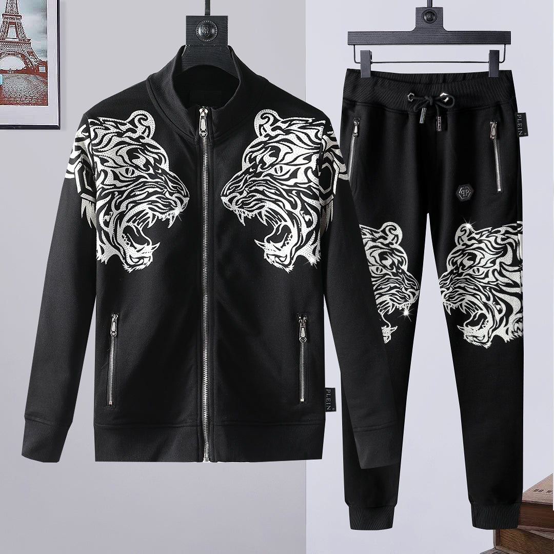 SOLA-PP Sports suit