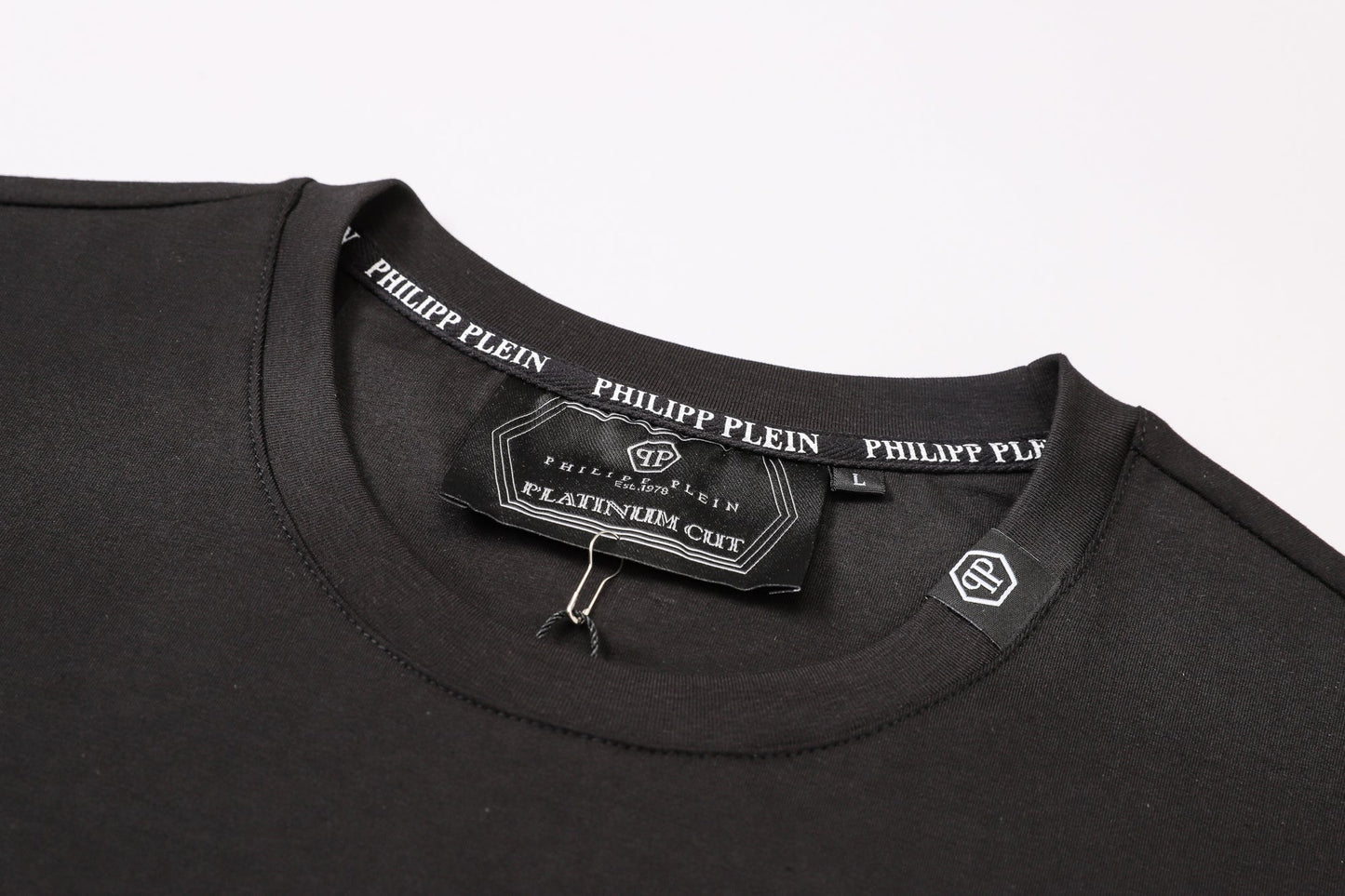 New-PP Short sleeve T-shirt
