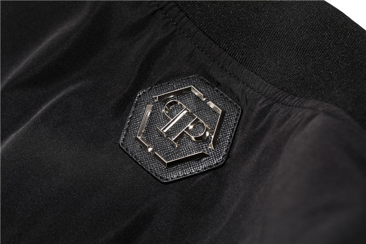 SOLA-PP Padded baseball jacket