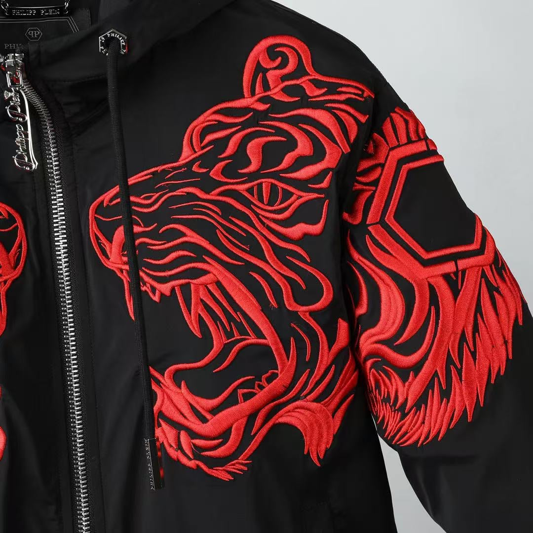 SOLA-PP 2025 Hoodies