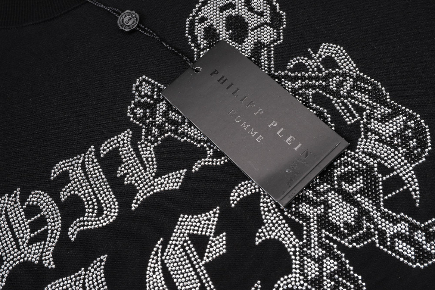 SOLA-PP Pure cotton sweatshirt