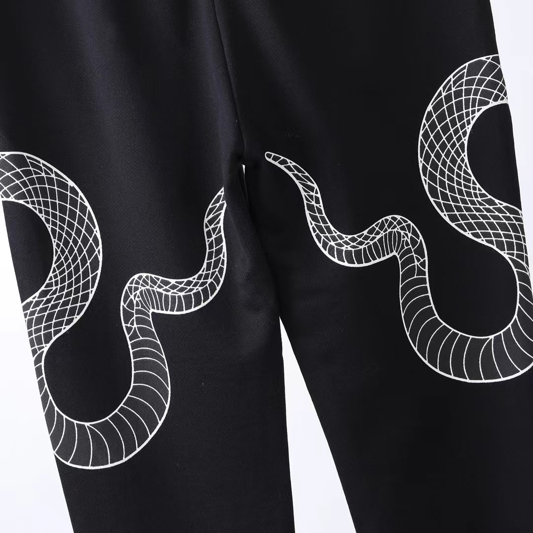 SOLA-PP Sports suit