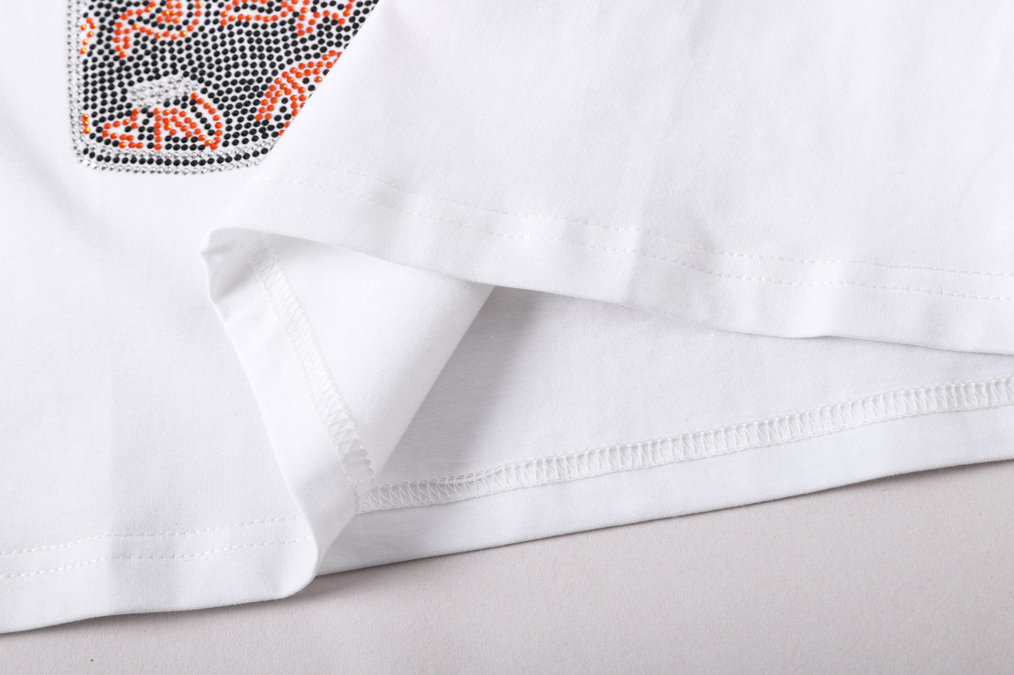 New-PP Short sleeve T-shirt
