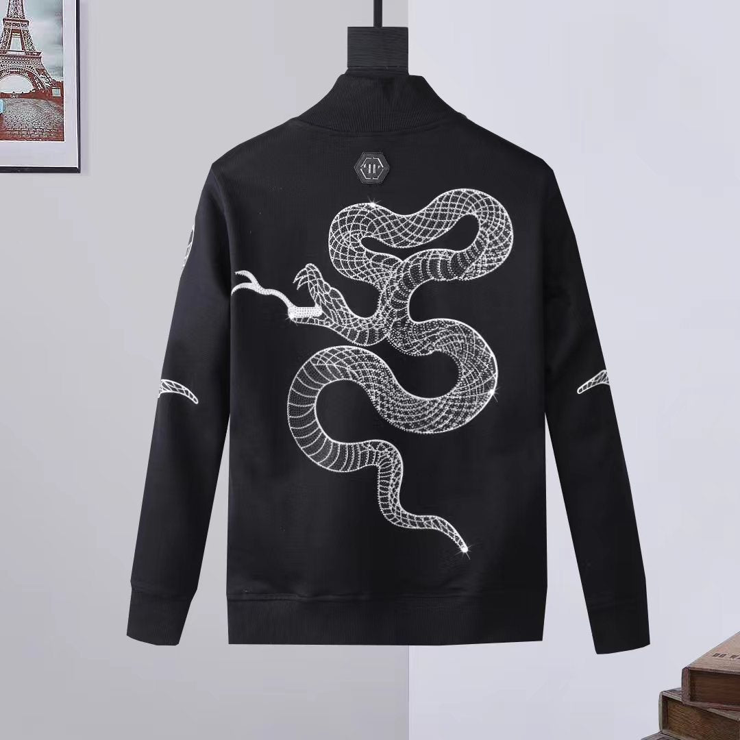 SOLA-PP Sports suit