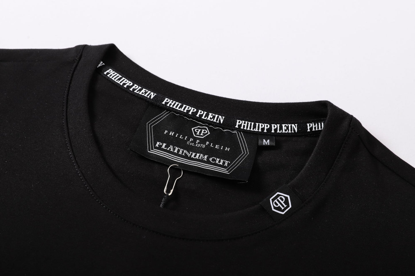 New-PP Short sleeve T-shirt
