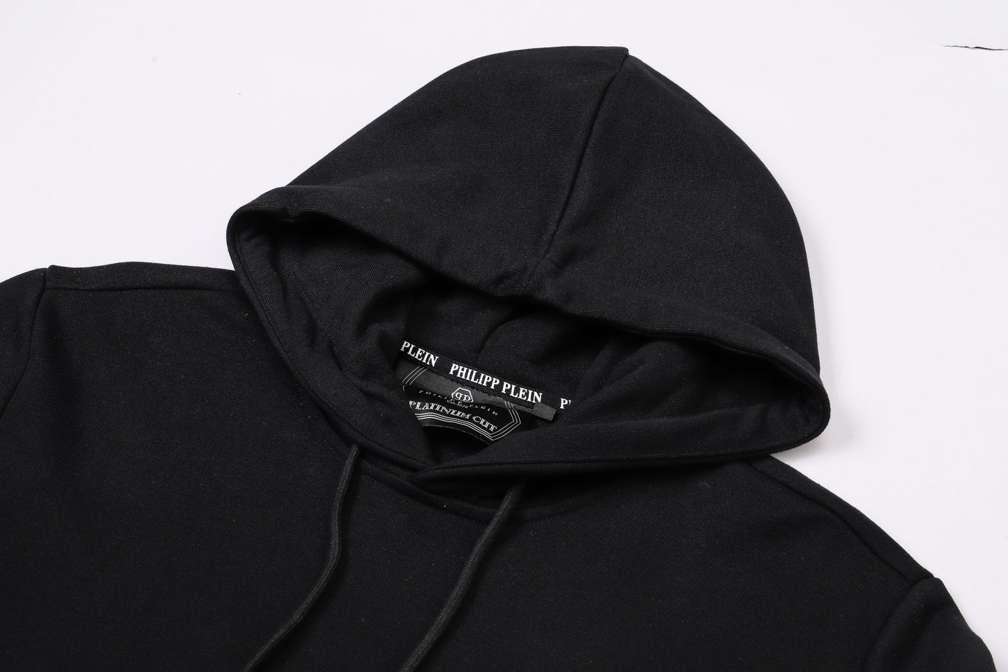 SOLA-PP skull Hoodie