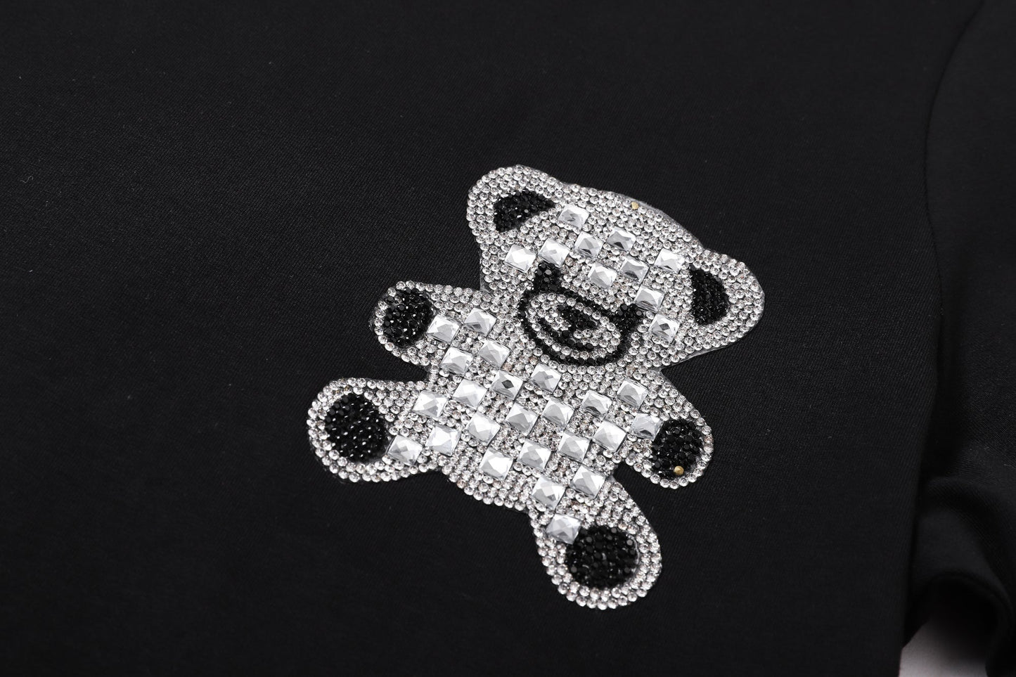 New-PP Short sleeve T-shirt