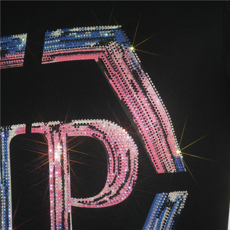 SOLA-PP Short-sleeved T-shirt