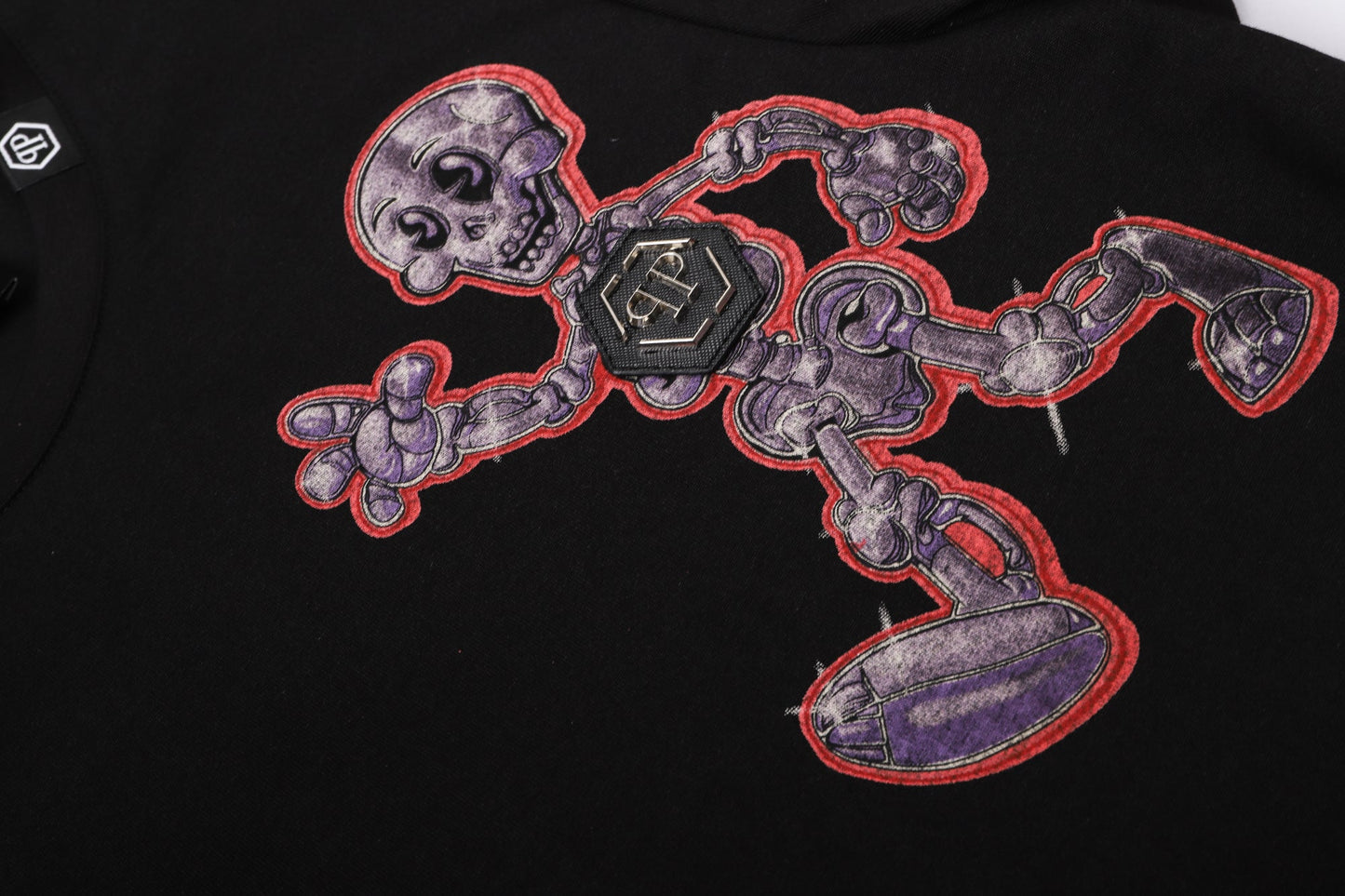 SOLA-PP Short sleeve T-shirt